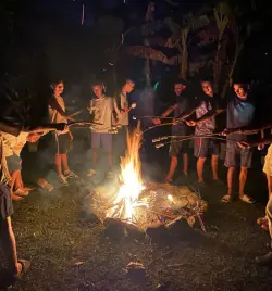 Camp Vibes