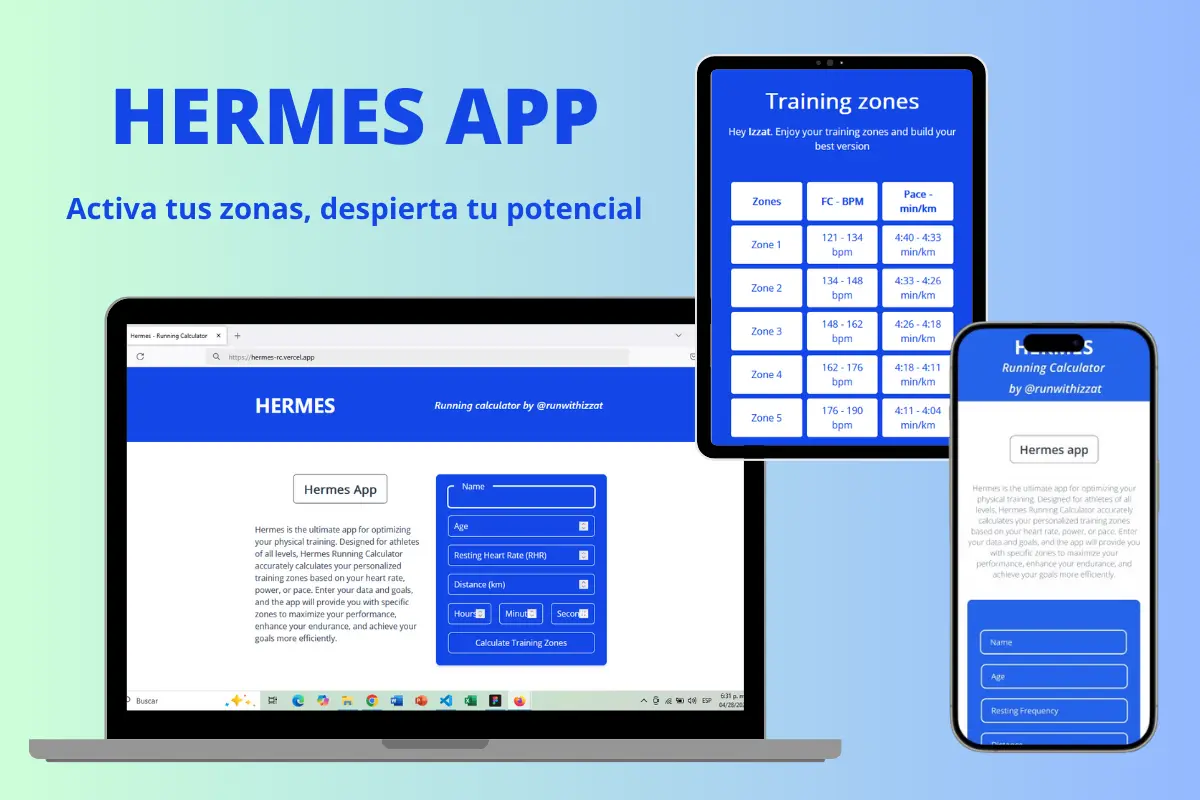 Banner de Hermes